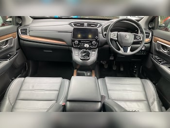 Used Honda CR-V 2019 for sale - 76079695: Photo 4