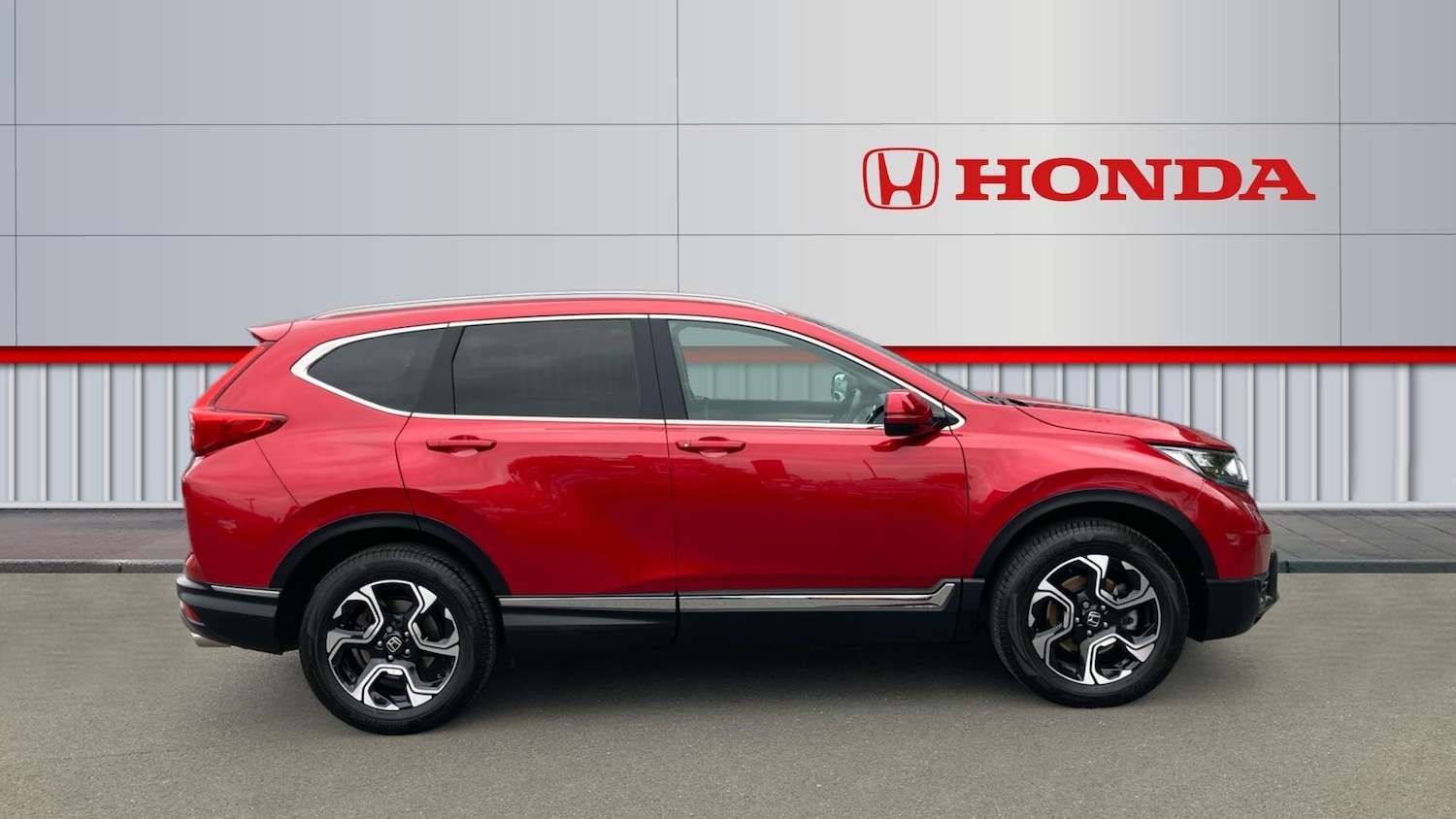 Used Honda CR-V 2019 for sale - 76079695: Photo 5