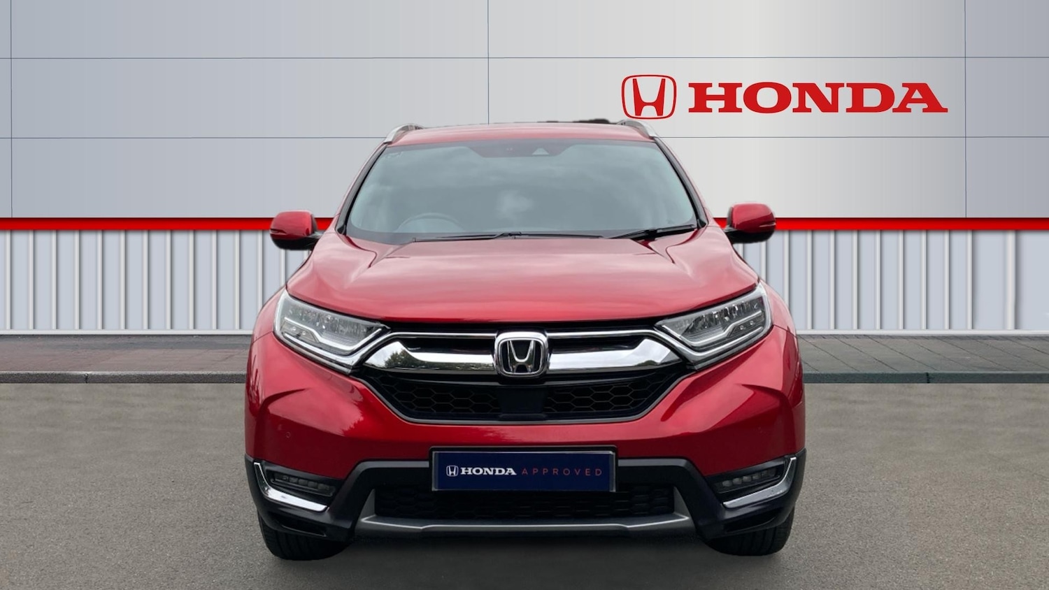 Used Honda CR-V 2019 for sale - 76079695: Photo 6
