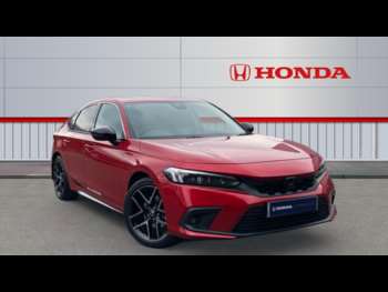 2025 (74) - 2.0 eHEV Advance 5dr CVT Hybrid Hatchback