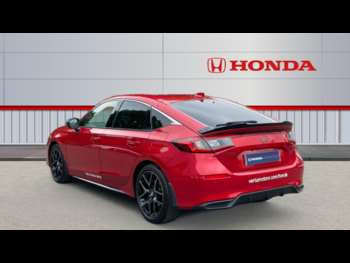 Used Honda Civic 2025 for sale - 74865267: Photo