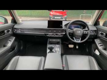Used Honda Civic 2025 for sale - 74865267: Photo