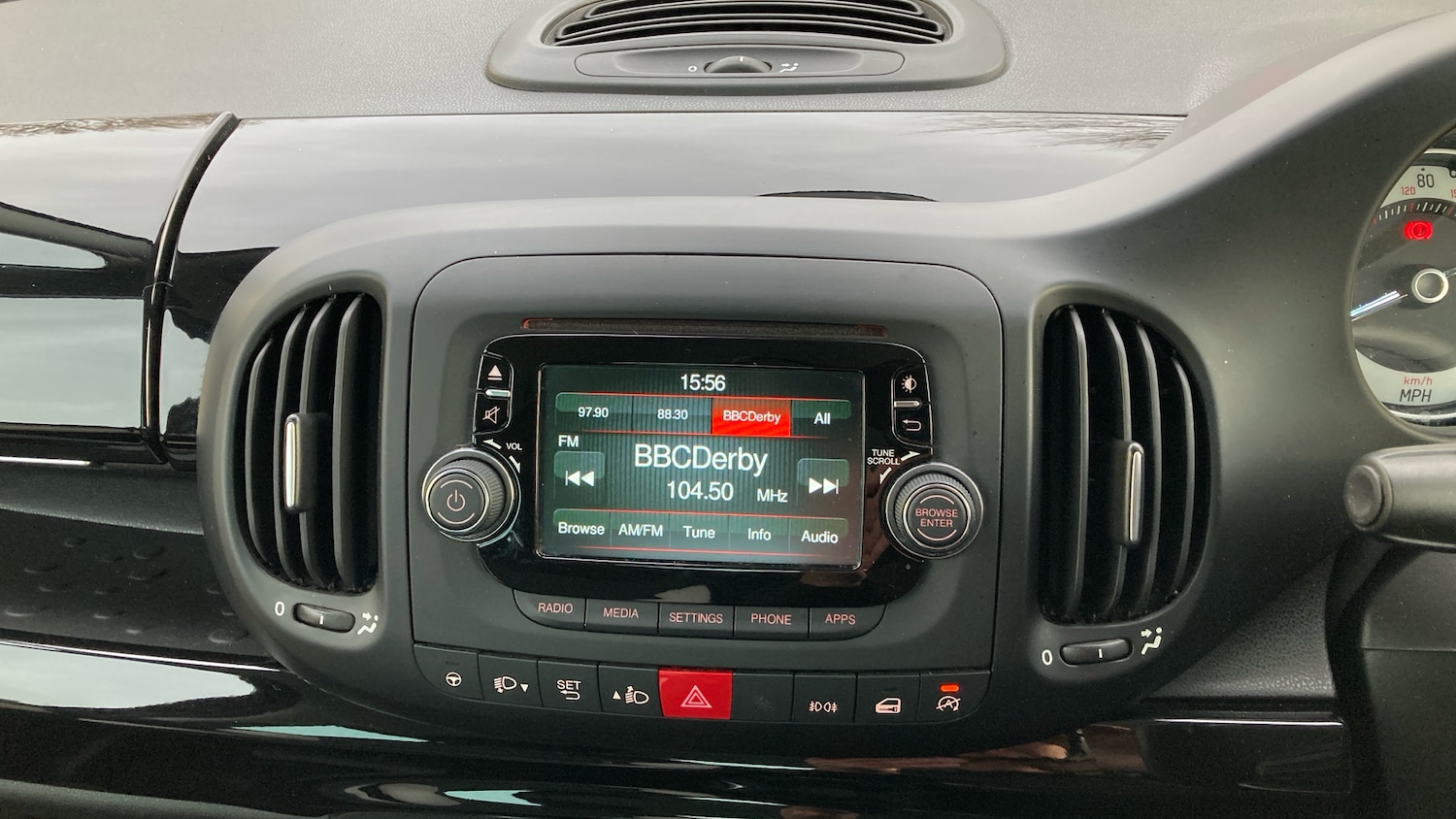 Used Fiat 500L 2017 for sale - 77324373: Photo 12