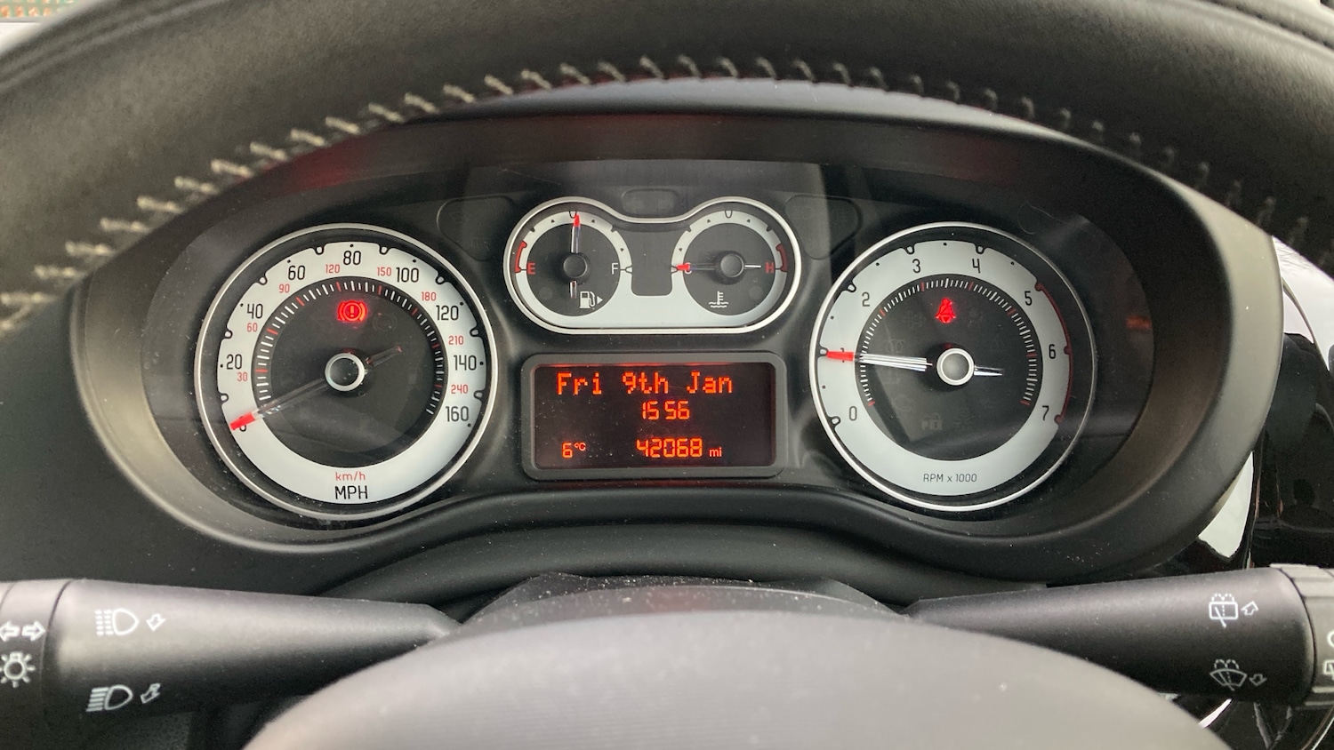 Used Fiat 500L 2017 for sale - 77324373: Photo 18