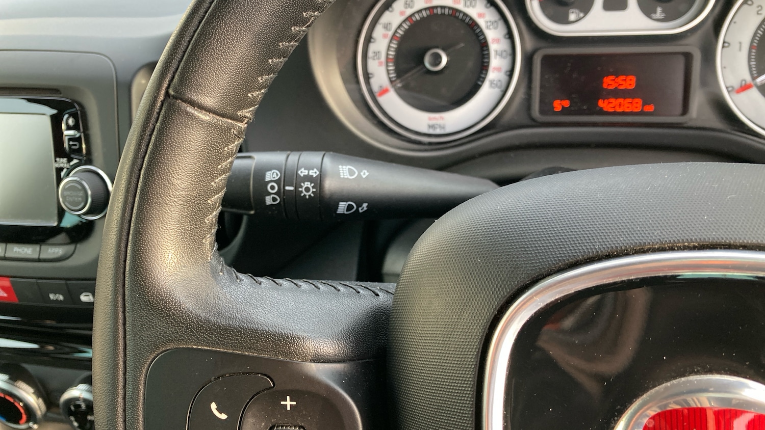 Used Fiat 500L 2017 for sale - 77324373: Photo 29