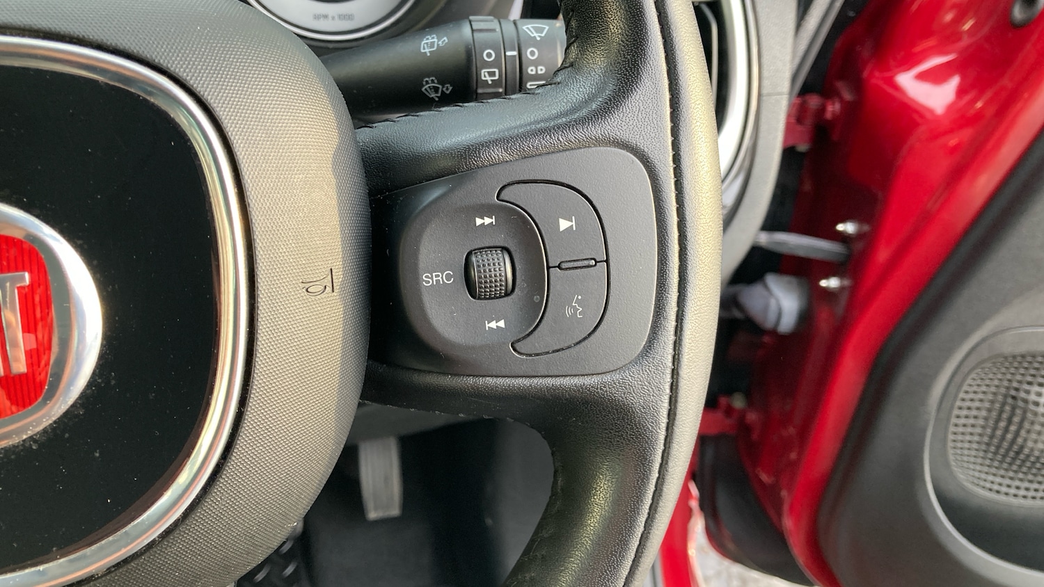 Used Fiat 500L 2017 for sale - 77324373: Photo 30