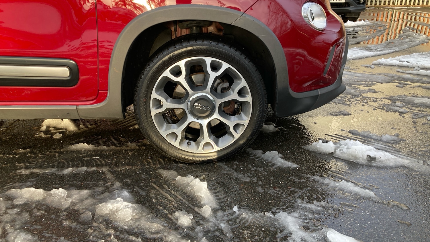 Used Fiat 500L 2017 for sale - 77324373: Photo 47