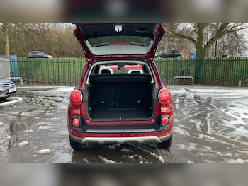 Used Fiat 500L 2017 for sale - 77324373: Photo