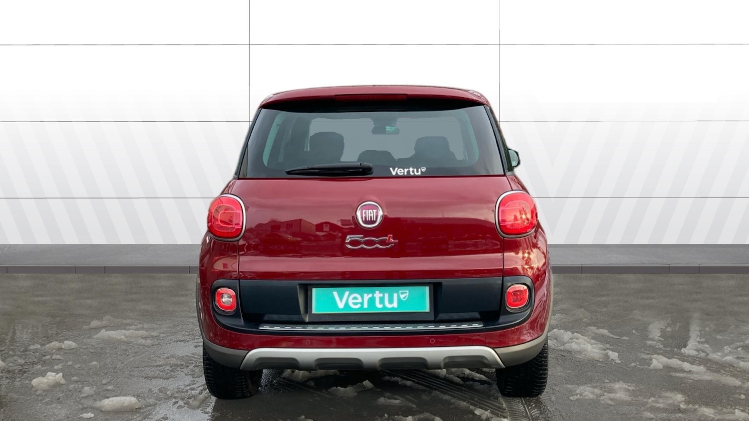Used Fiat 500L 2017 for sale - 77324373: Photo 6