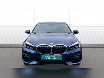 Used BMW 1 Series 2020 for sale - 78815051: Photo