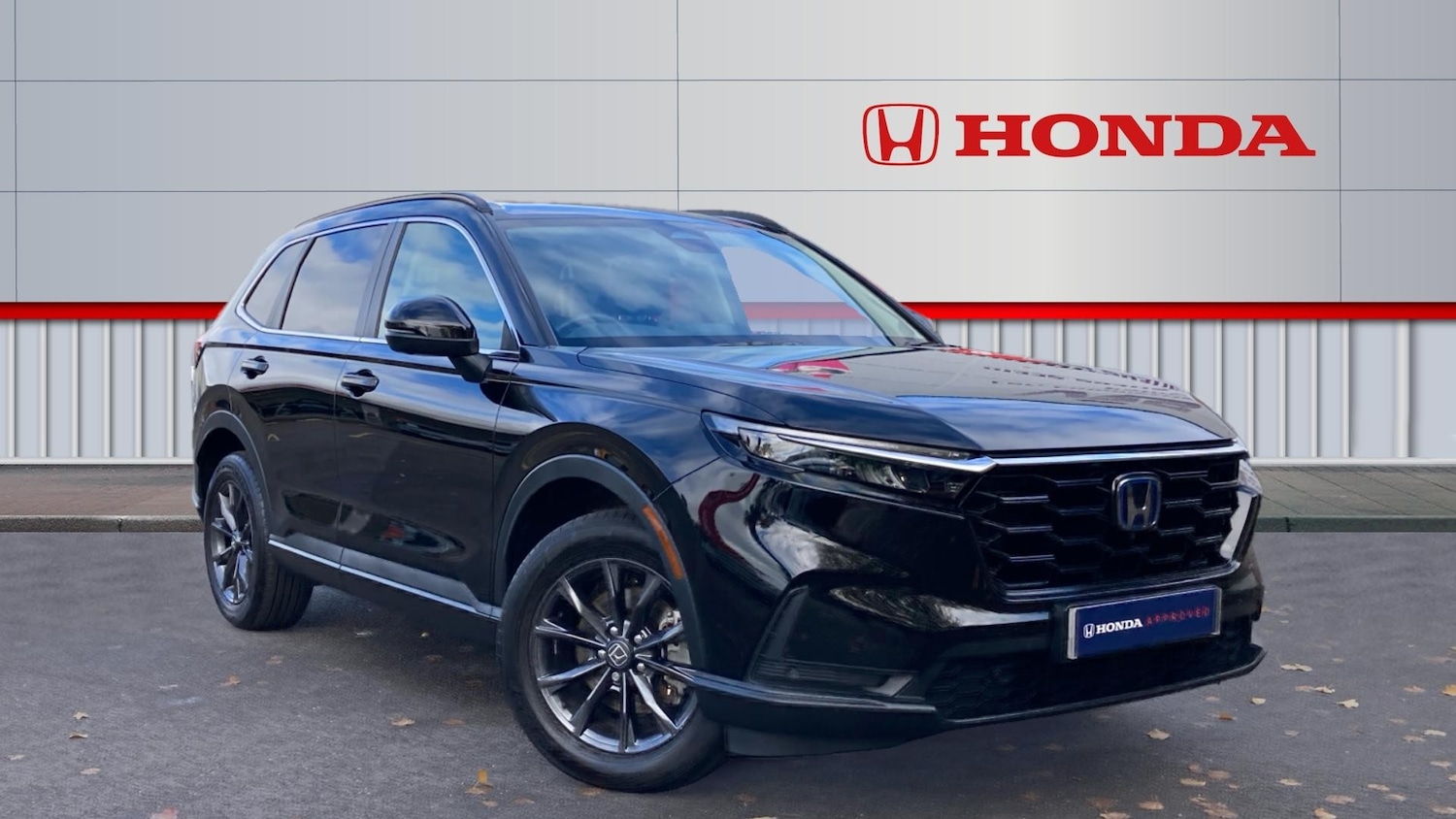 Used Honda CR-V 2024 for sale - 76375708: Photo 1