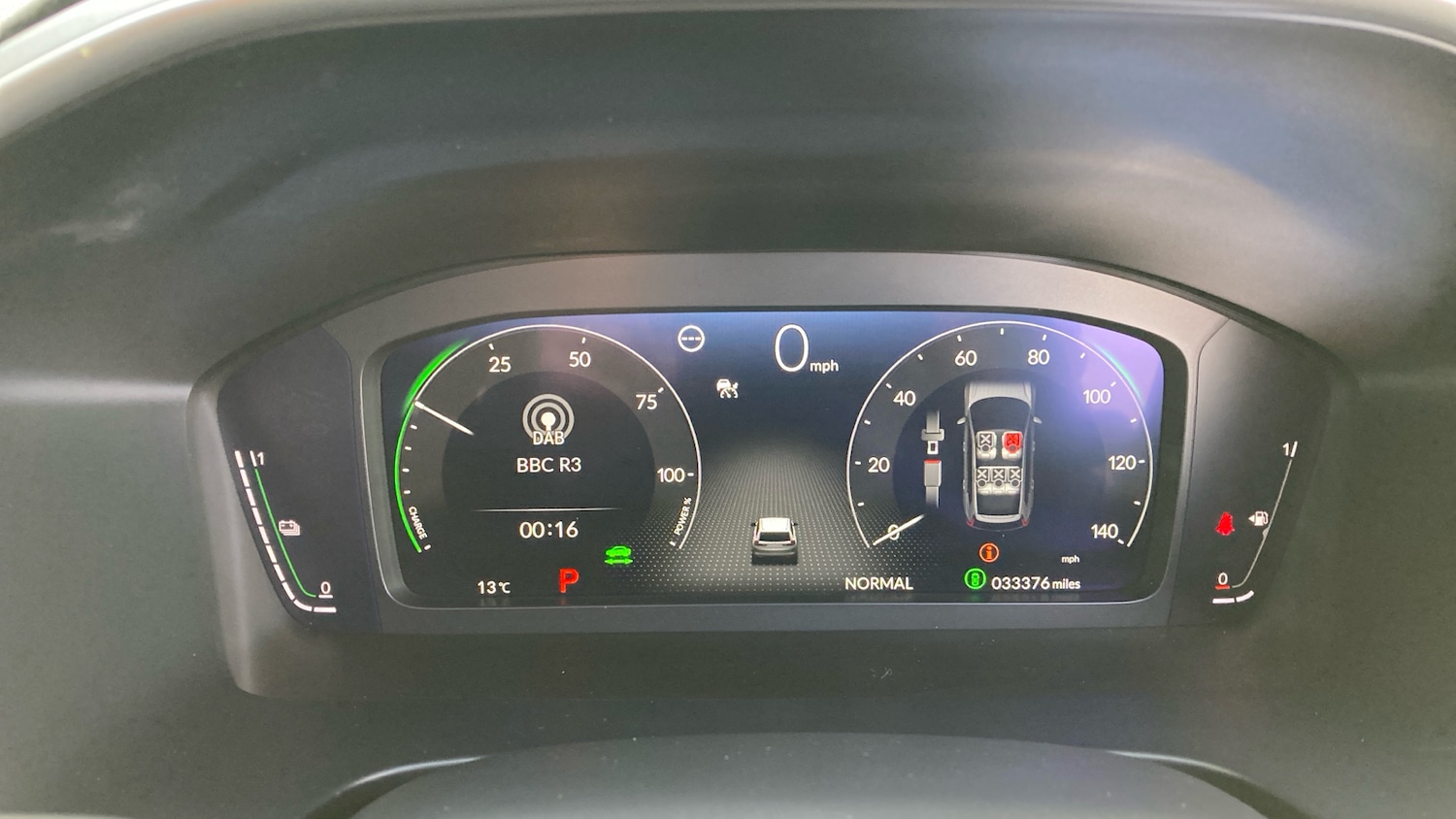 Used Honda CR-V 2024 for sale - 76375708: Photo 11