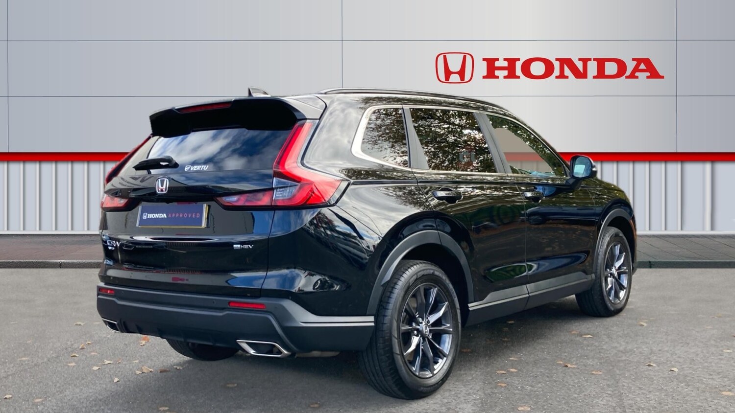 Used Honda CR-V 2024 for sale - 76375708: Photo 12