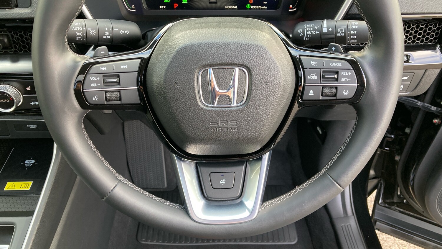 Used Honda CR-V 2024 for sale - 76375708: Photo 13