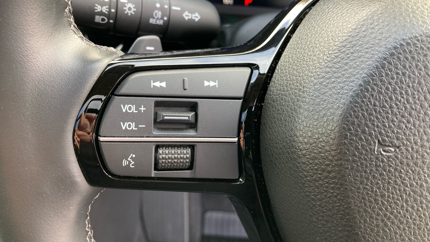 Used Honda CR-V 2024 for sale - 76375708: Photo 14