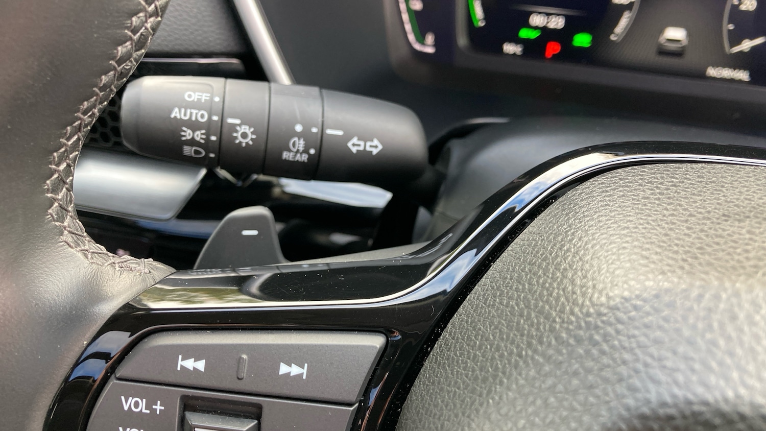 Used Honda CR-V 2024 for sale - 76375708: Photo 15