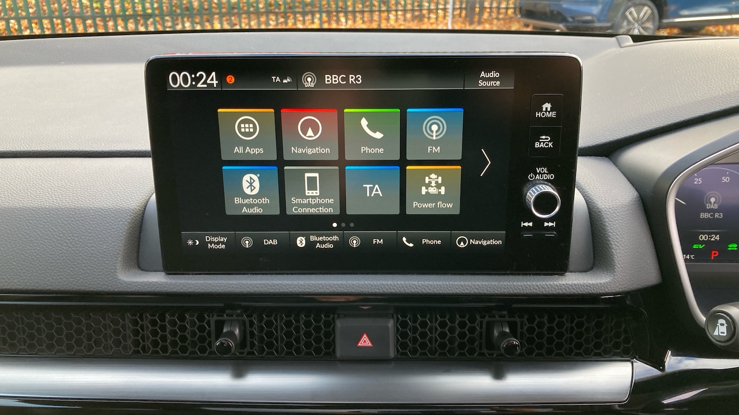 Used Honda CR-V 2024 for sale - 76375708: Photo 21