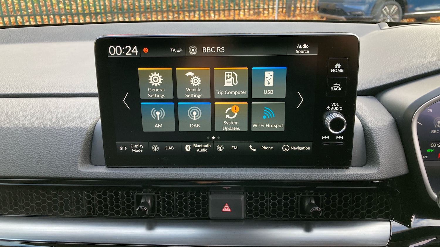 Used Honda CR-V 2024 for sale - 76375708: Photo 22