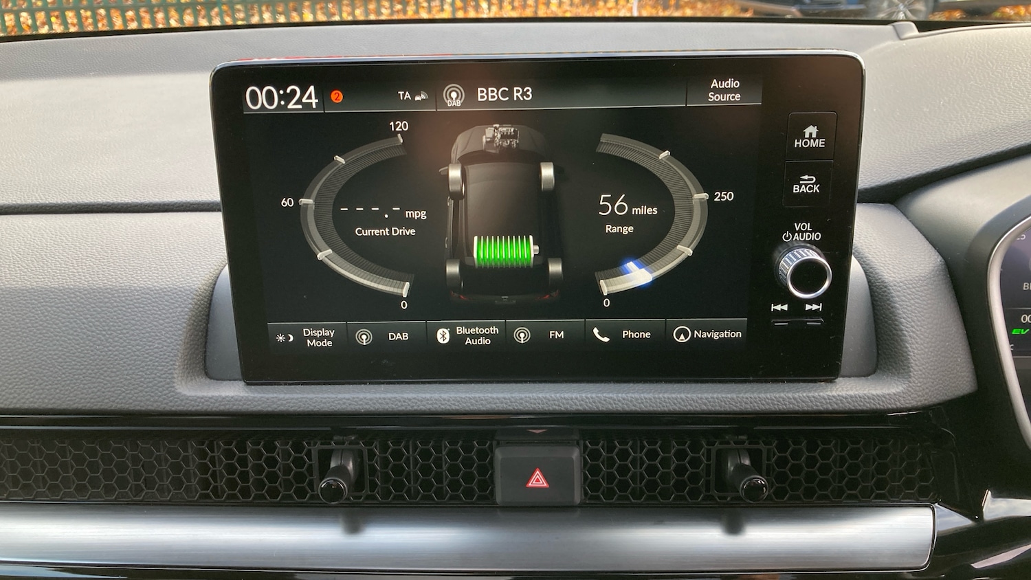Used Honda CR-V 2024 for sale - 76375708: Photo 23