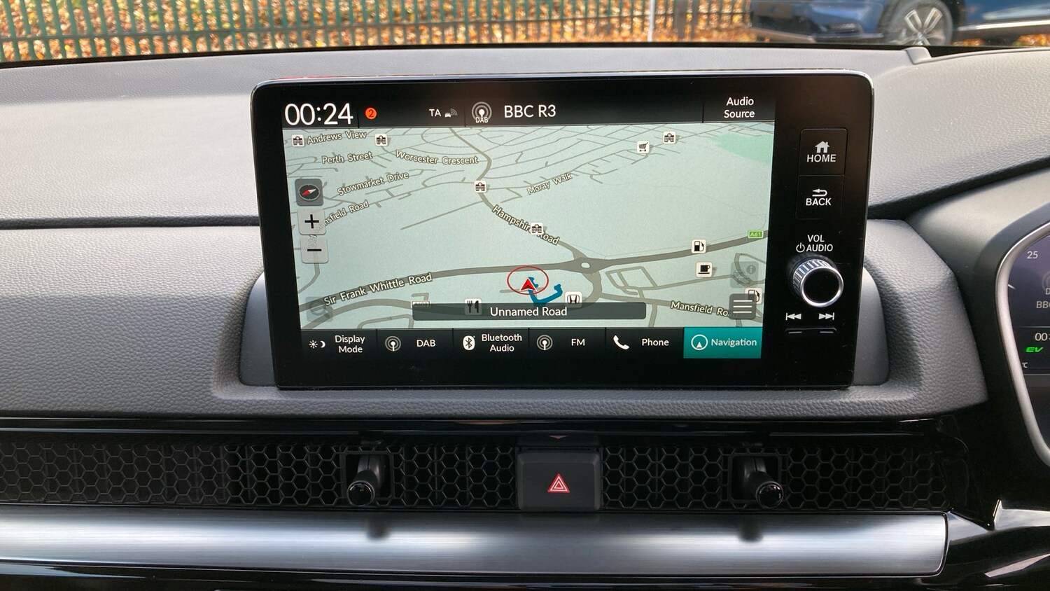 Used Honda CR-V 2024 for sale - 76375708: Photo 26