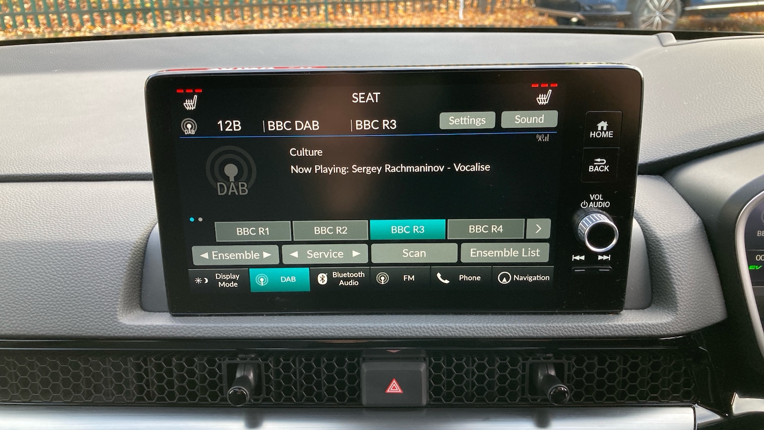 Used Honda CR-V 2024 for sale - 76375708: Photo 29