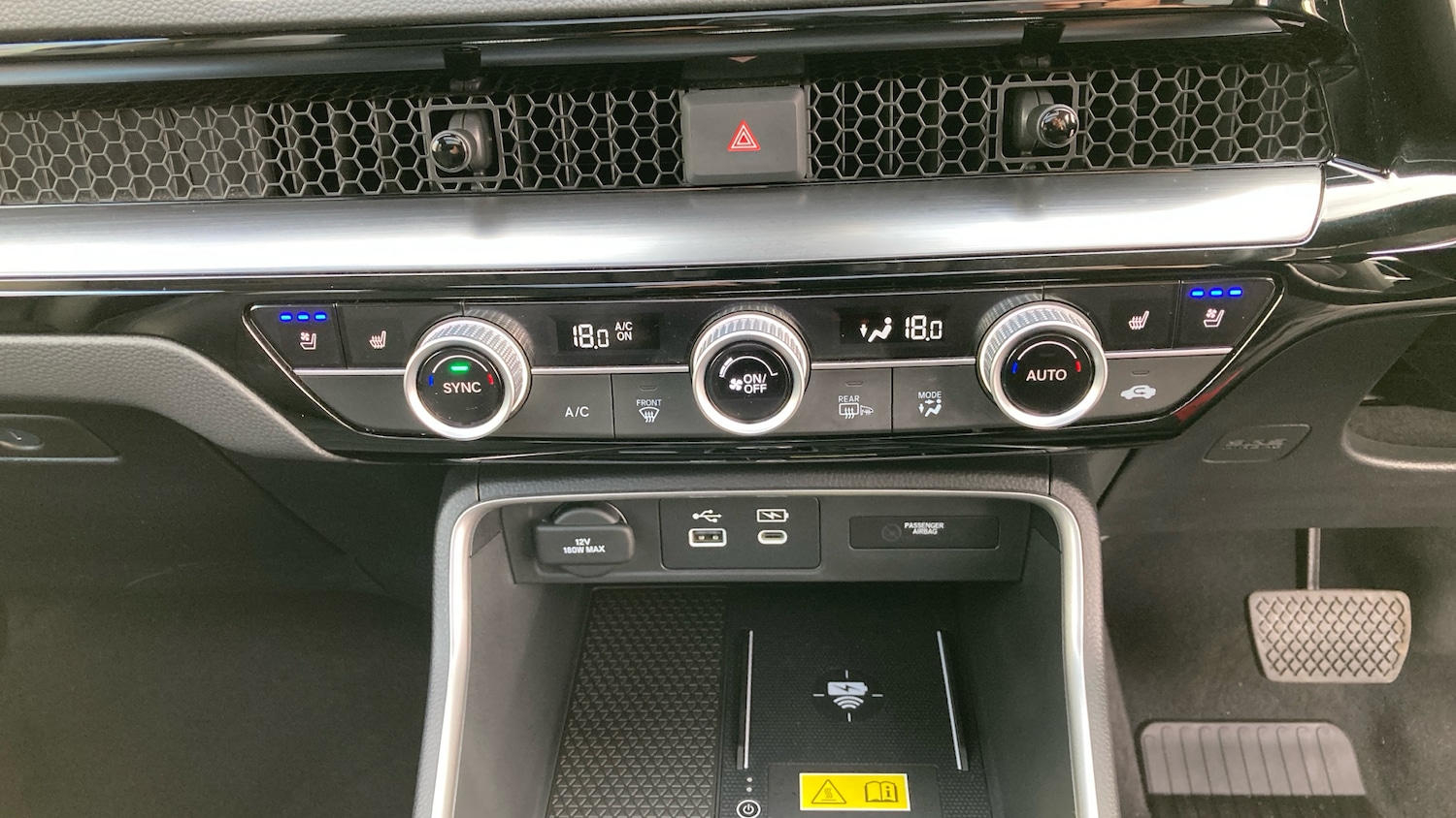 Used Honda CR-V 2024 for sale - 76375708: Photo 31