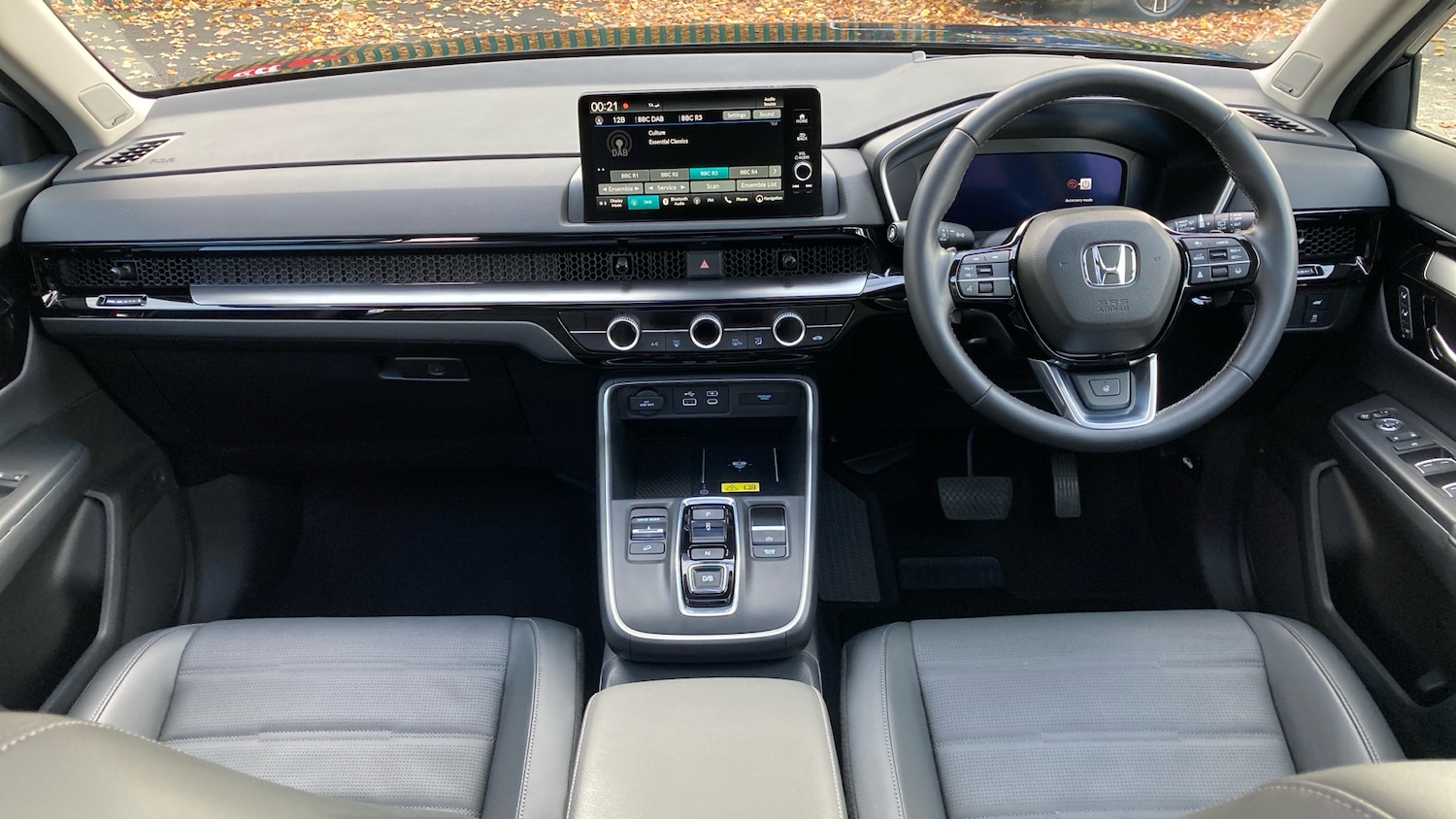 Used Honda CR-V 2024 for sale - 76375708: Photo 4