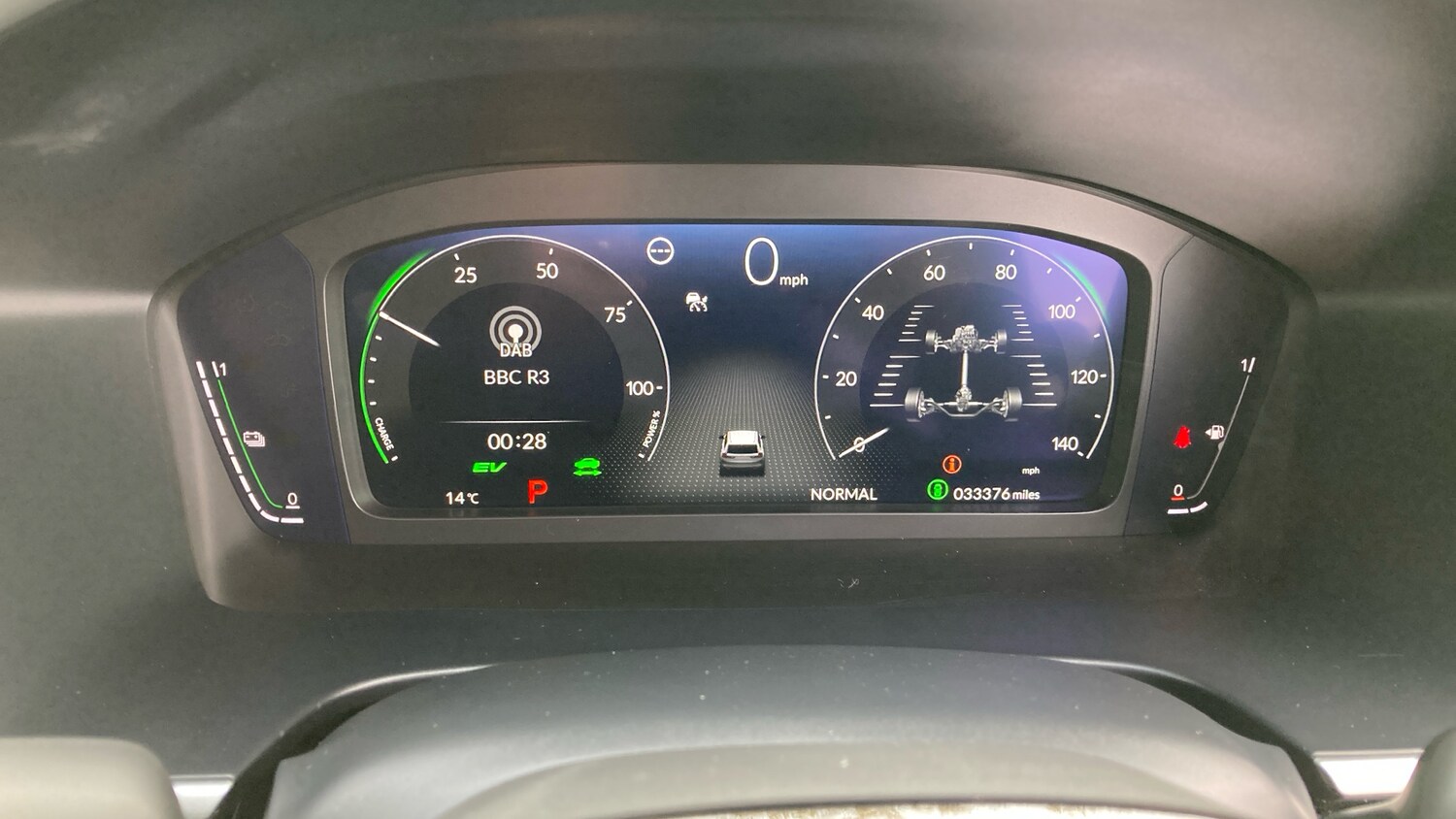 Used Honda CR-V 2024 for sale - 76375708: Photo 42
