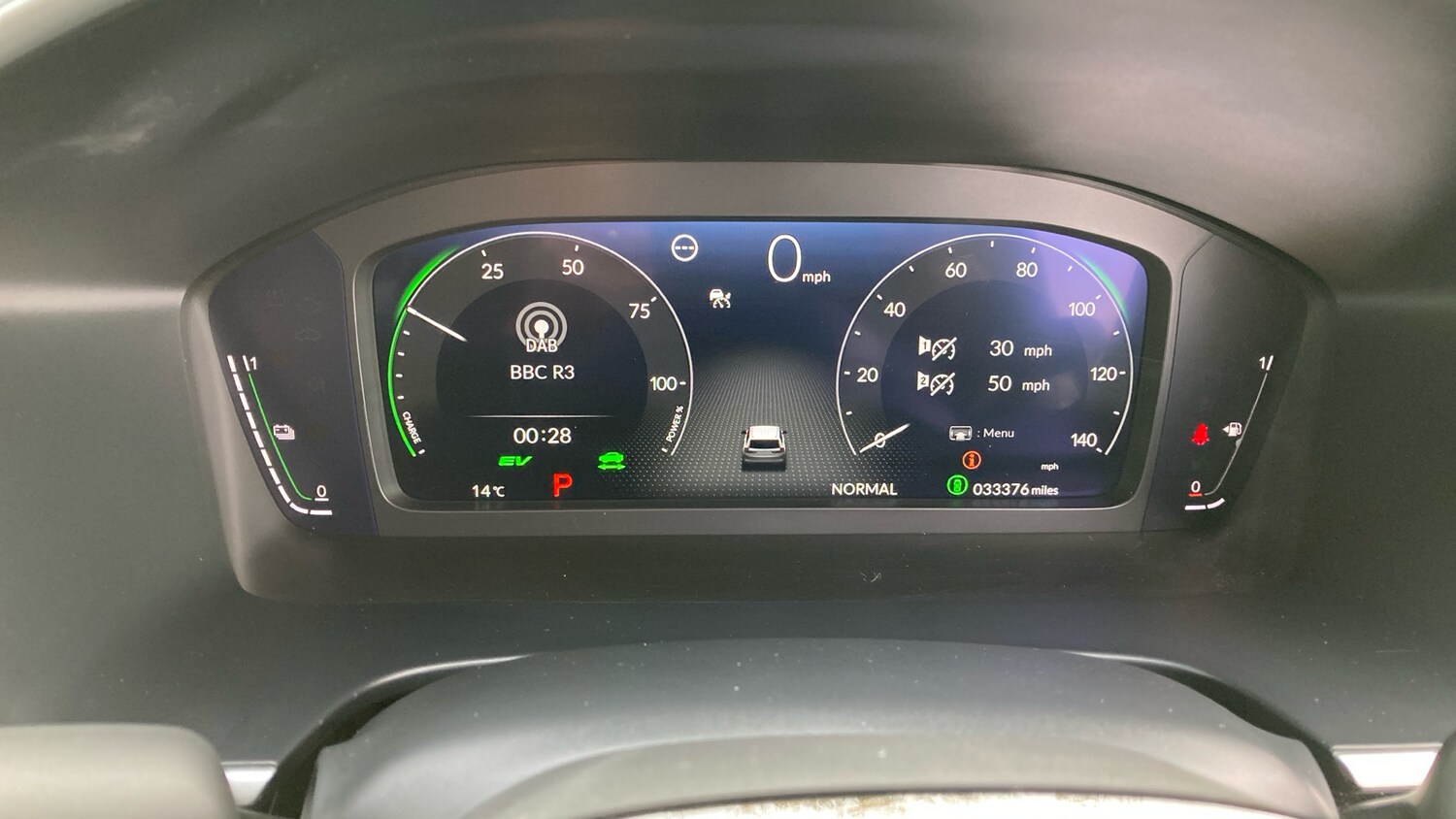 Used Honda CR-V 2024 for sale - 76375708: Photo 43