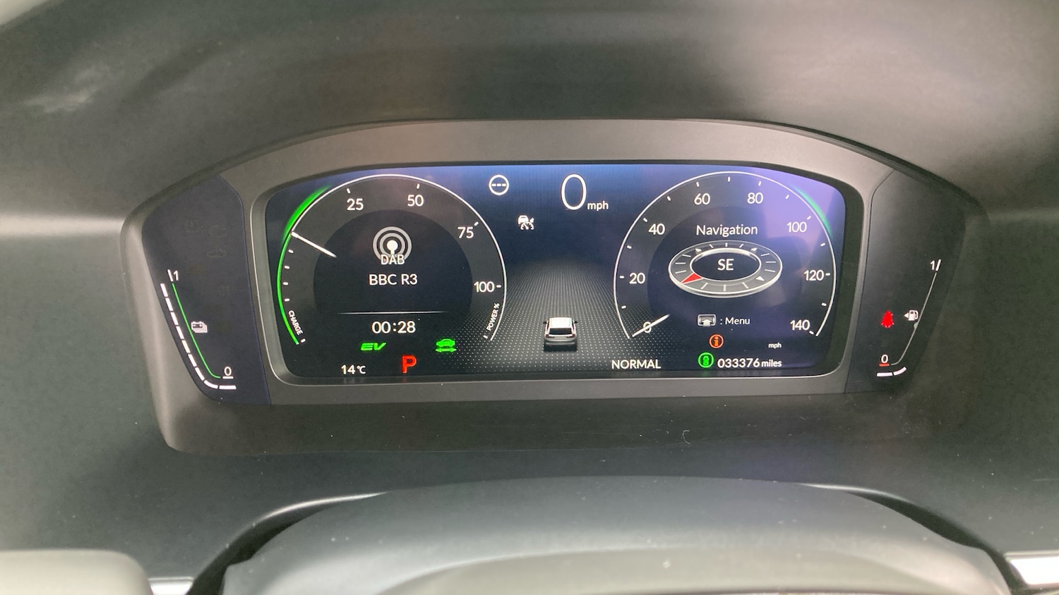 Used Honda CR-V 2024 for sale - 76375708: Photo 44