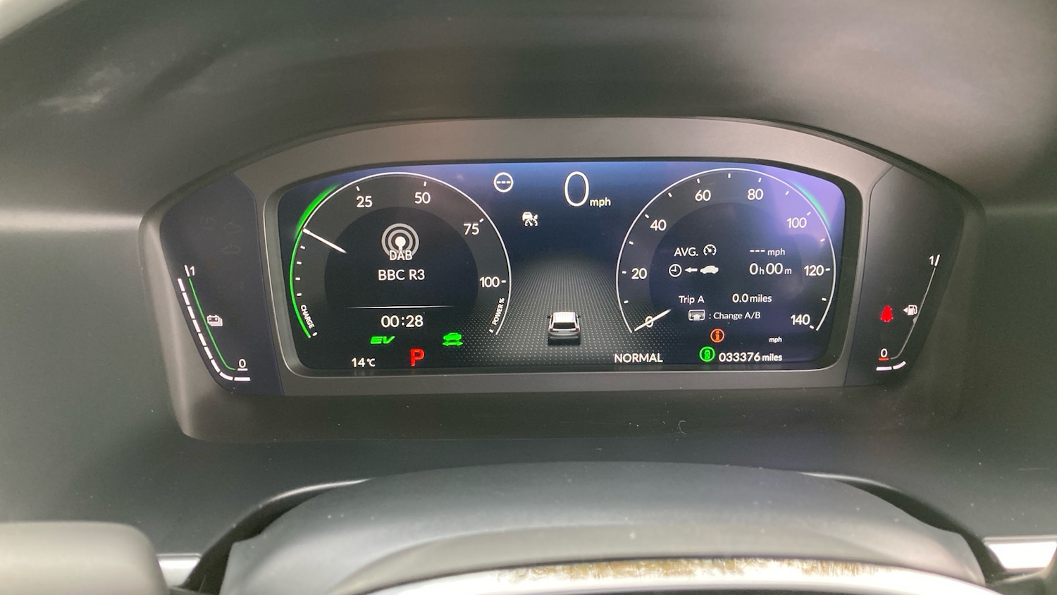 Used Honda CR-V 2024 for sale - 76375708: Photo 45