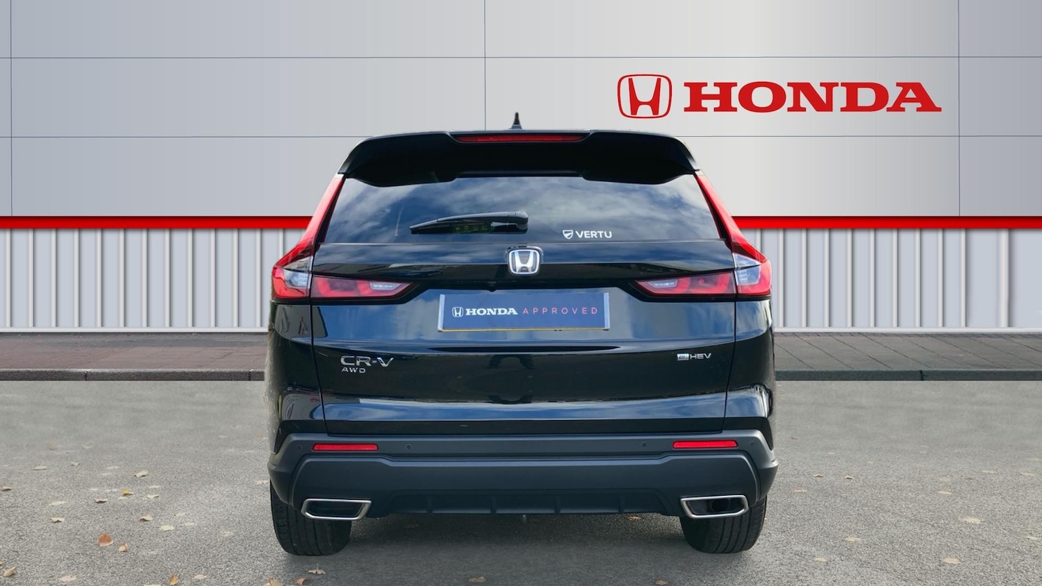 Used Honda CR-V 2024 for sale - 76375708: Photo 7