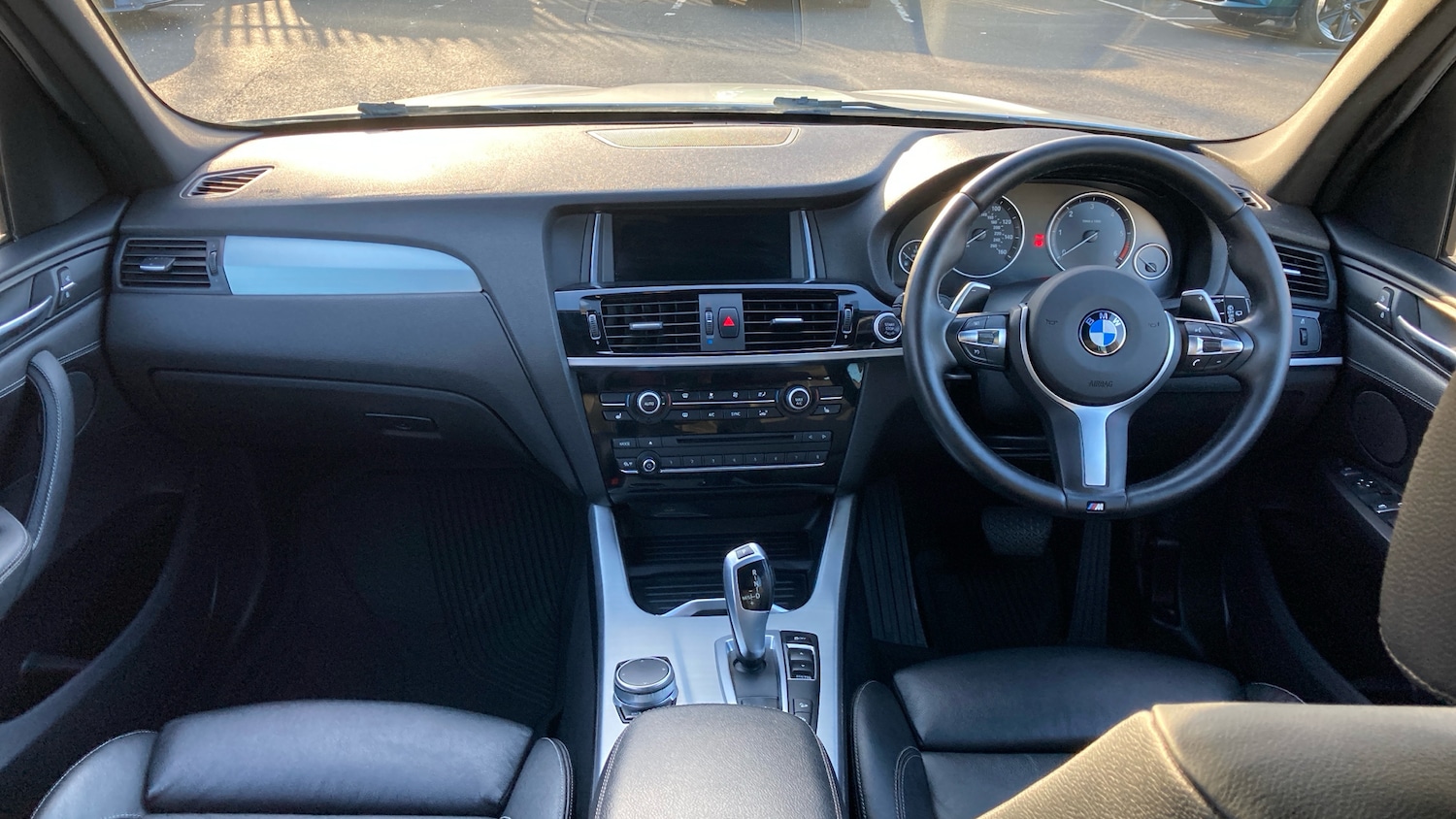 Used BMW X3 2017 for sale - 78107259: Photo 10