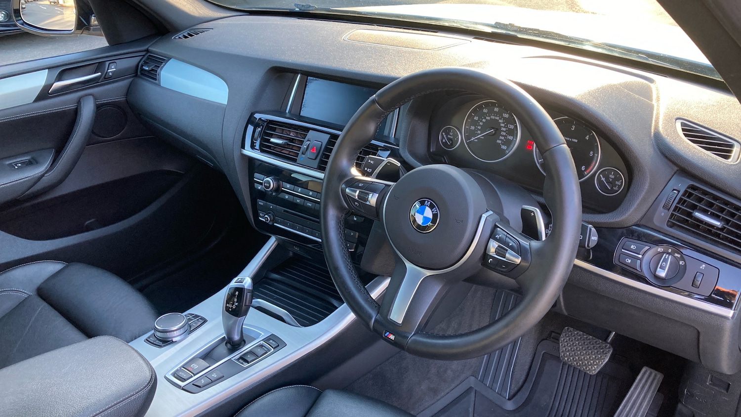 Used BMW X3 2017 for sale - 78107259: Photo 11