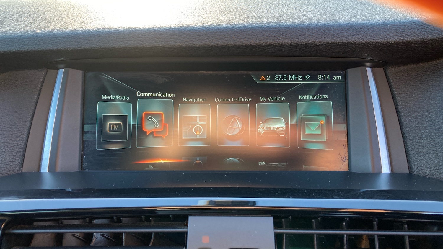 Used BMW X3 2017 for sale - 78107259: Photo 12