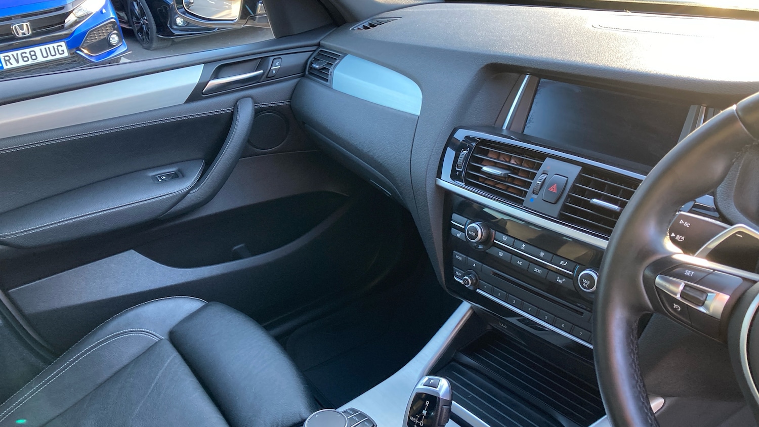 Used BMW X3 2017 for sale - 78107259: Photo 14