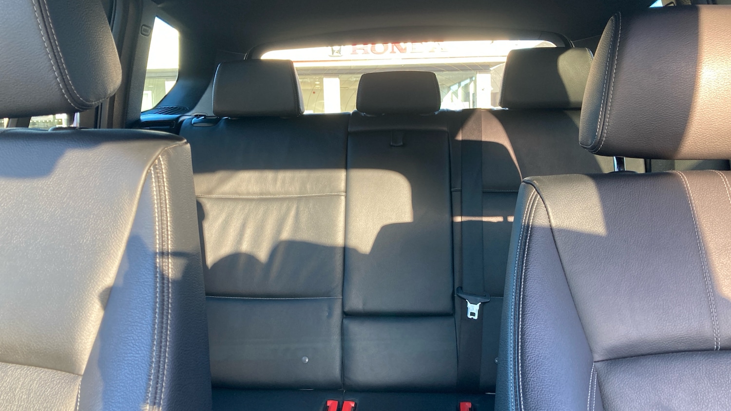 Used BMW X3 2017 for sale - 78107259: Photo 15