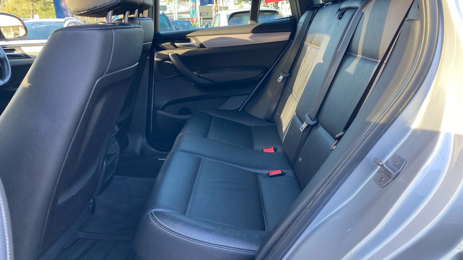 Used BMW X3 2017 for sale - 78107259: Photo 16