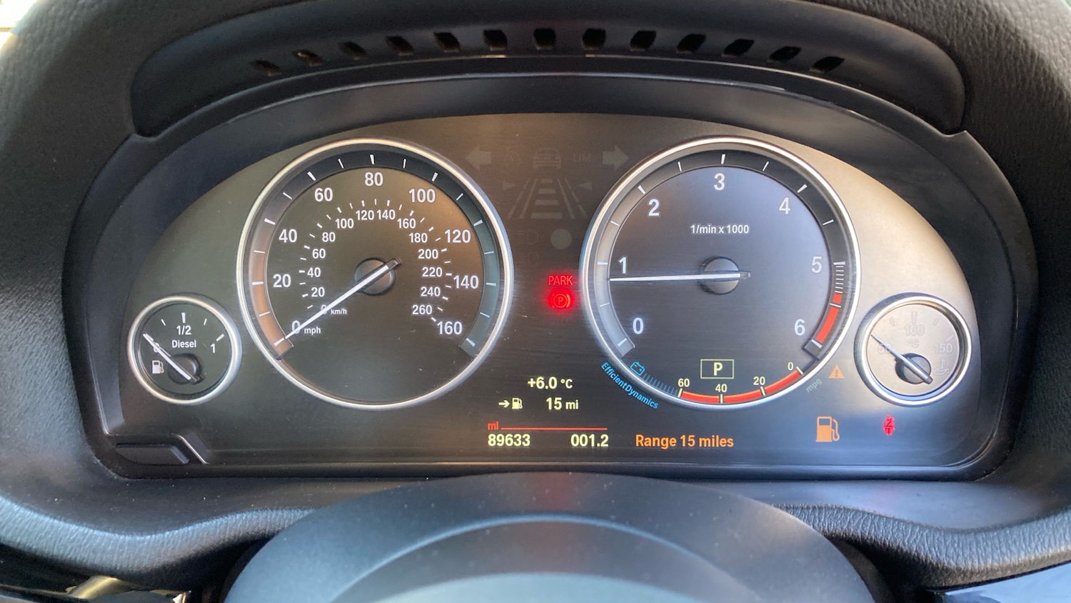 Used BMW X3 2017 for sale - 78107259: Photo 18