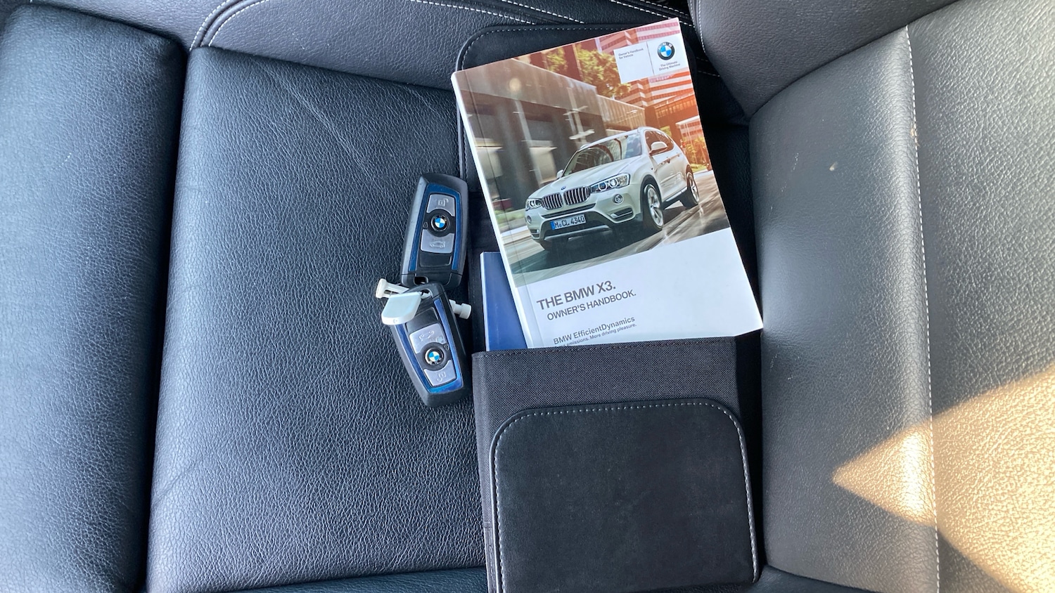 Used BMW X3 2017 for sale - 78107259: Photo 19