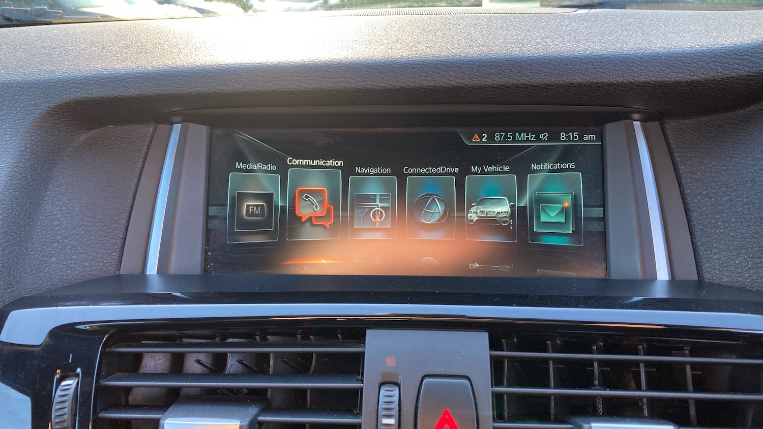 Used BMW X3 2017 for sale - 78107259: Photo 21