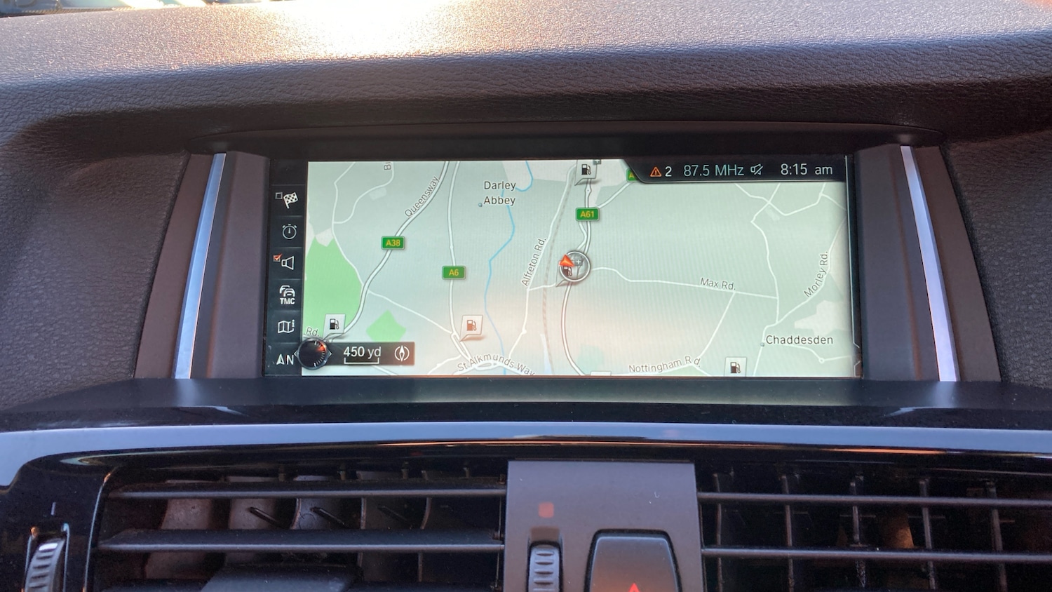 Used BMW X3 2017 for sale - 78107259: Photo 23