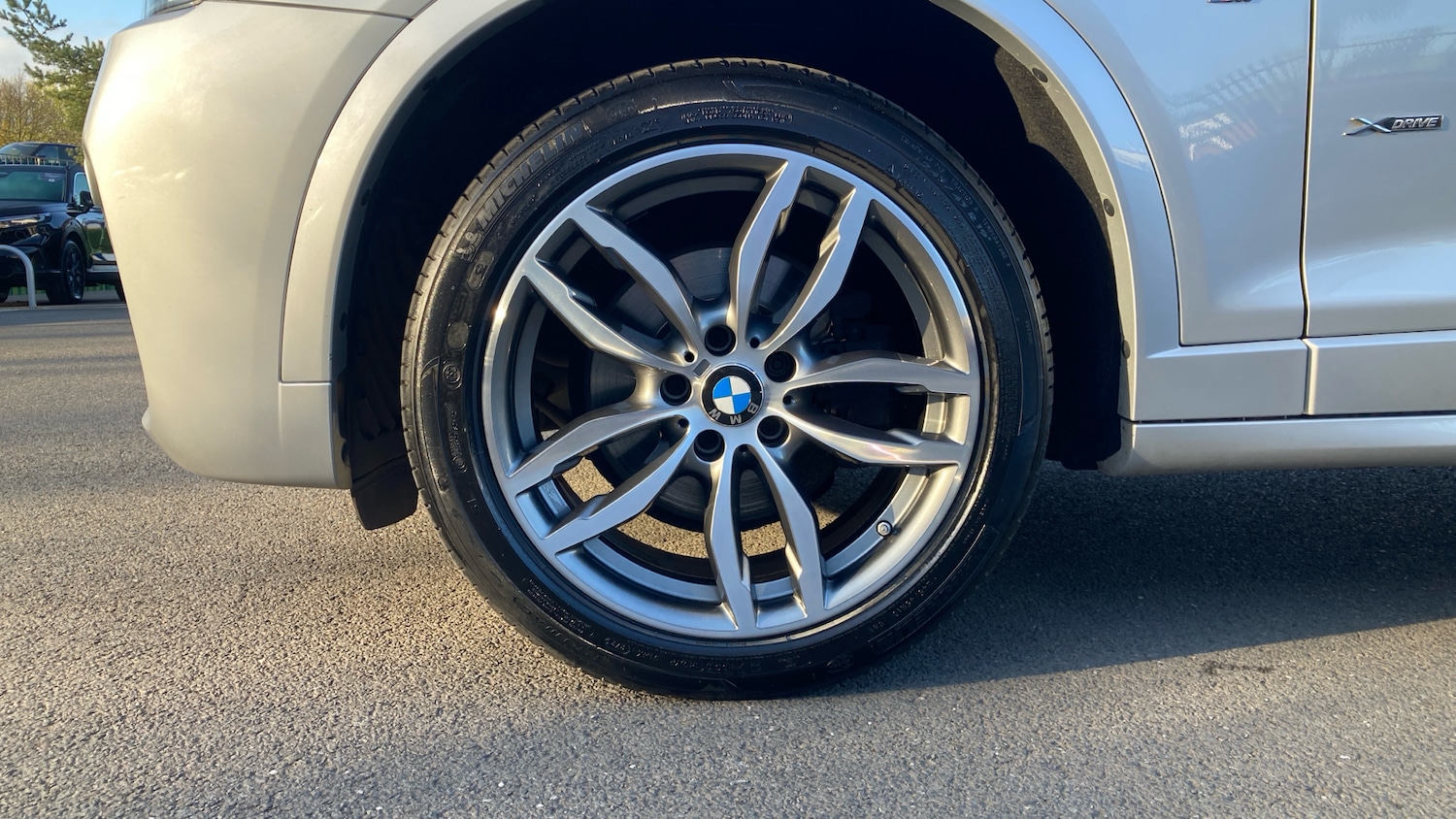 Used BMW X3 2017 for sale - 78107259: Photo 25