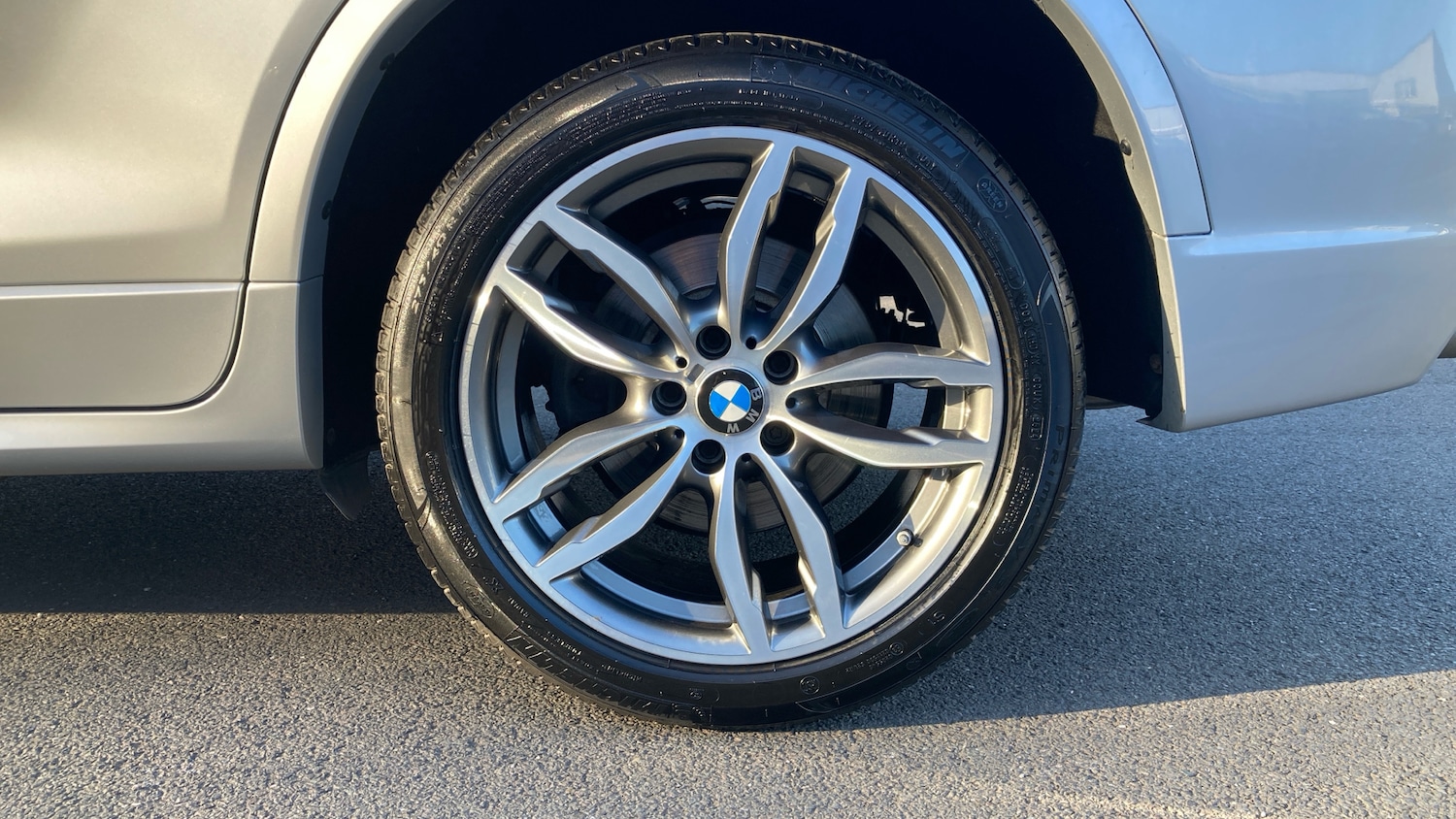 Used BMW X3 2017 for sale - 78107259: Photo 26