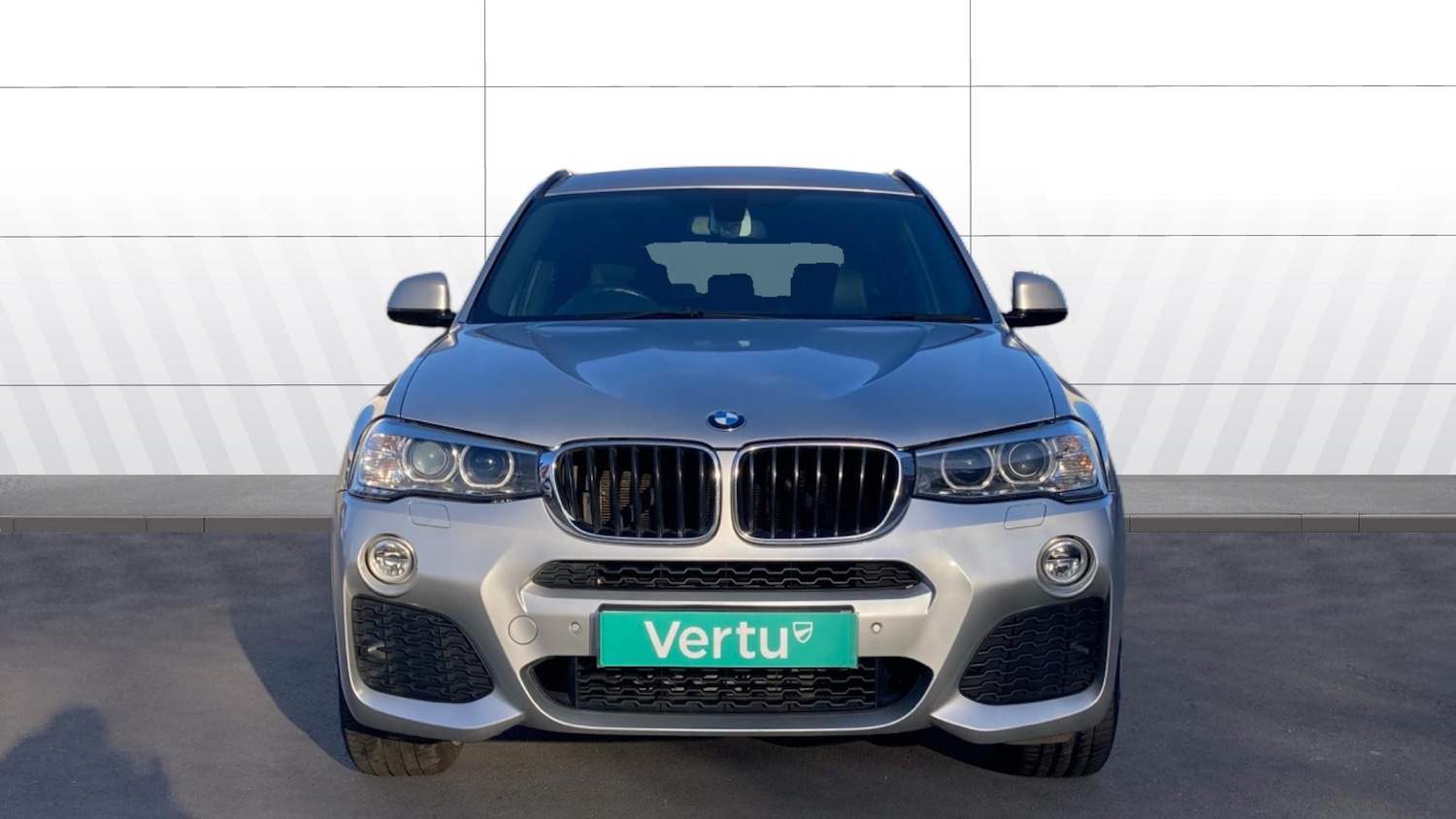 Used BMW X3 2017 for sale - 78107259: Photo 3