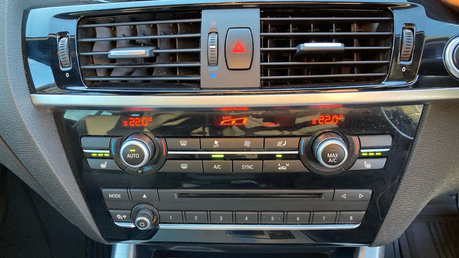 Used BMW X3 2017 for sale - 78107259: Photo 34