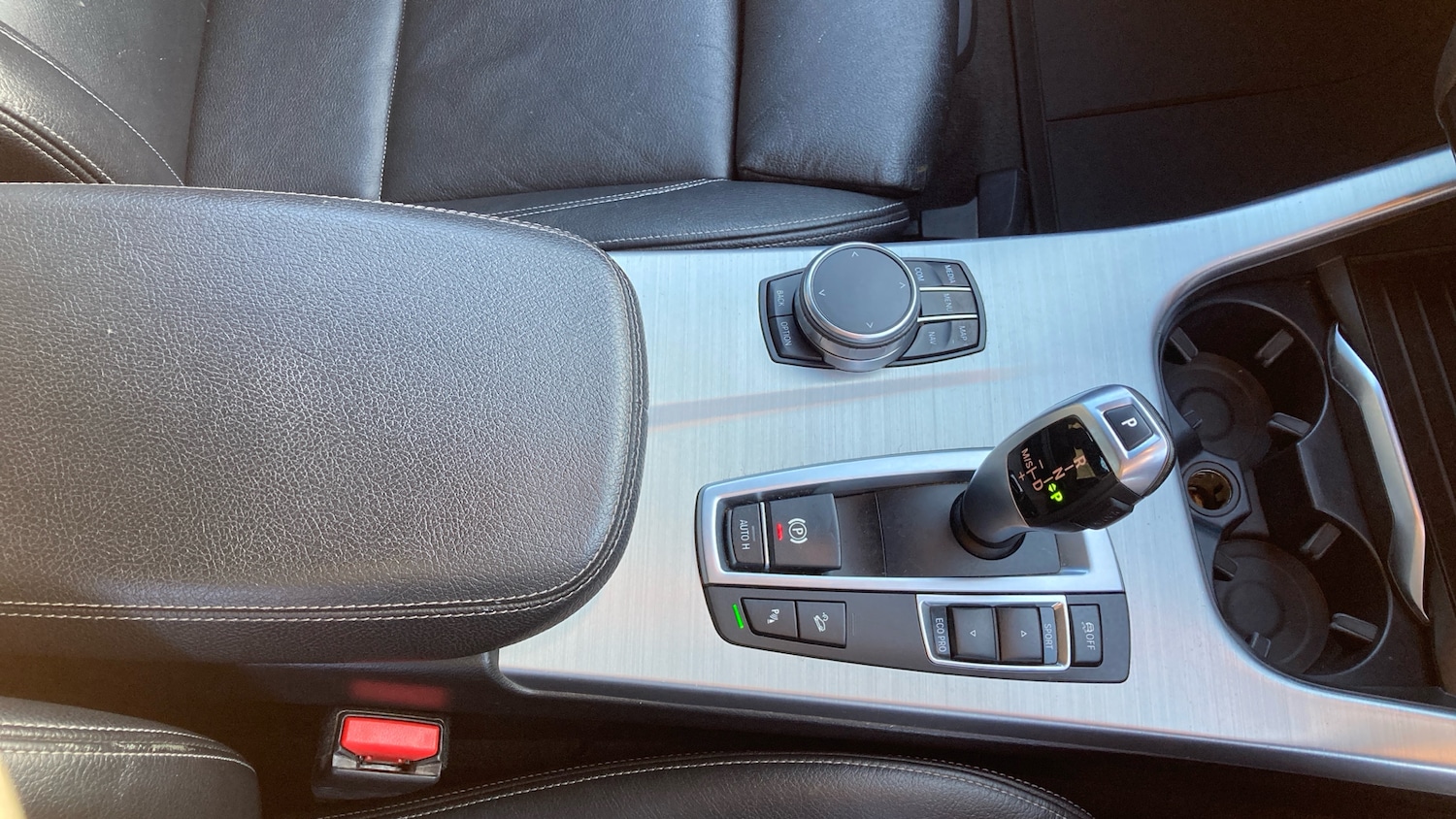 Used BMW X3 2017 for sale - 78107259: Photo 36