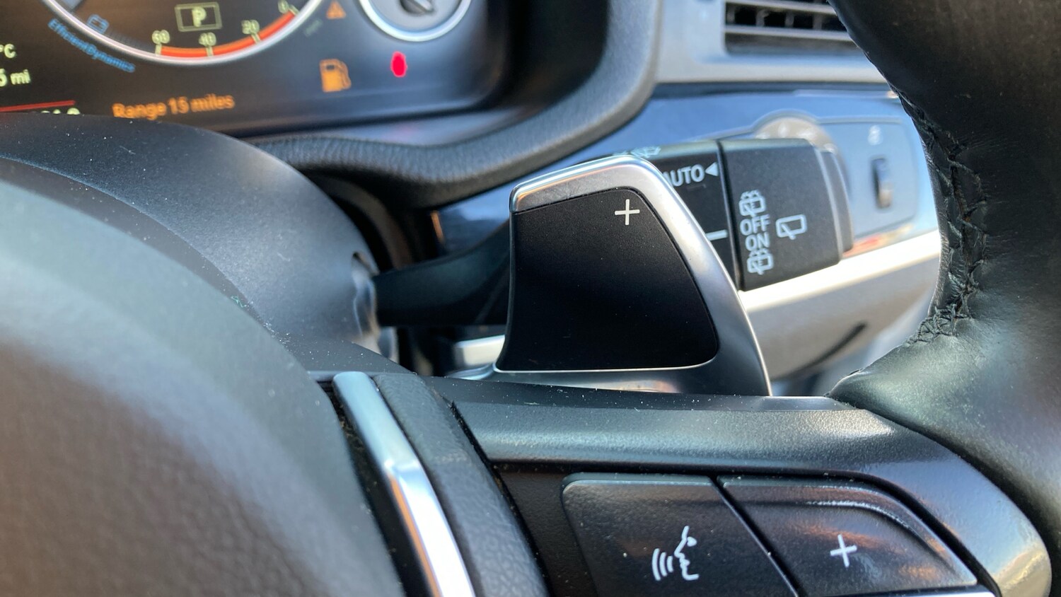 Used BMW X3 2017 for sale - 78107259: Photo 42