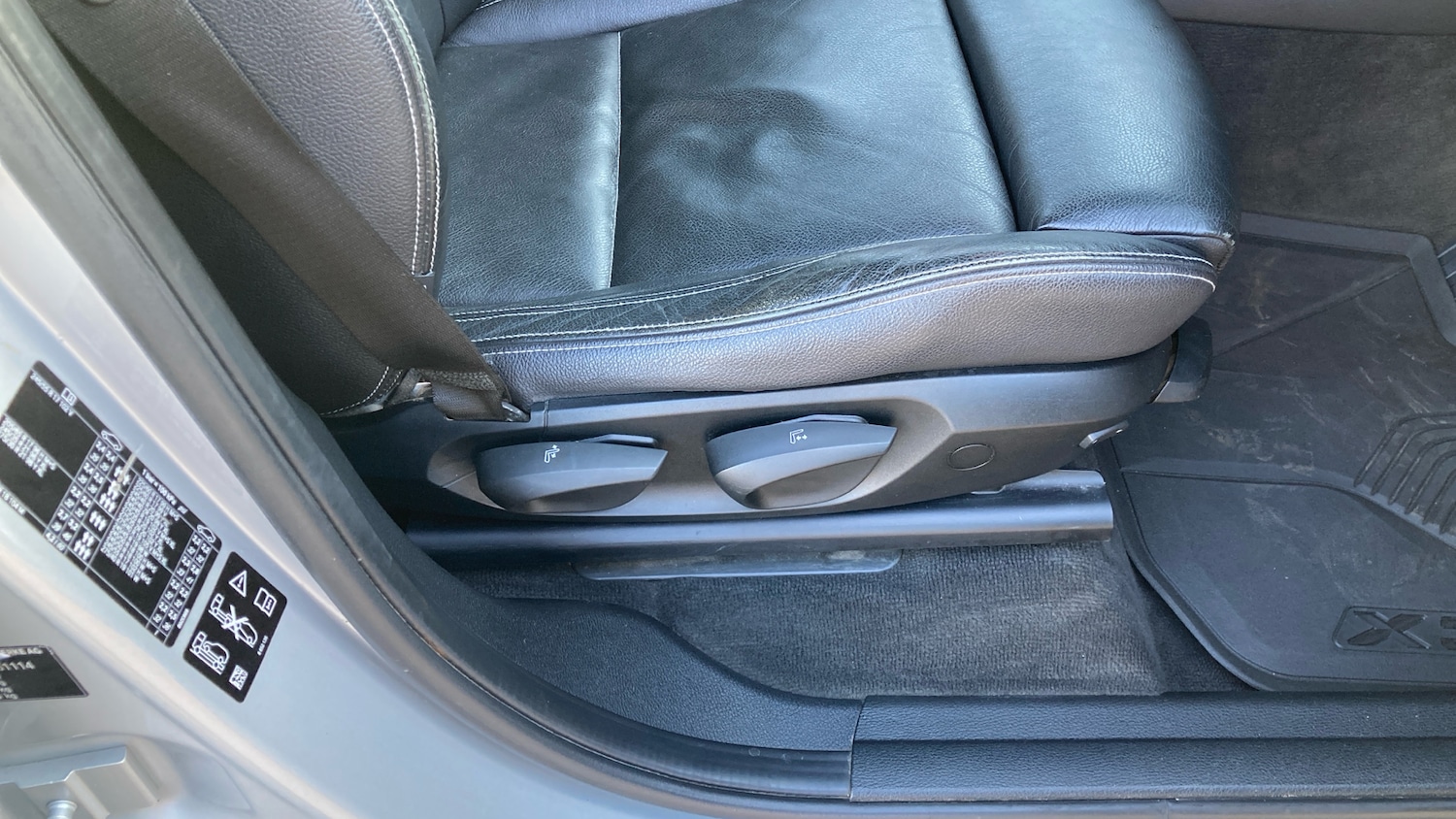 Used BMW X3 2017 for sale - 78107259: Photo 48