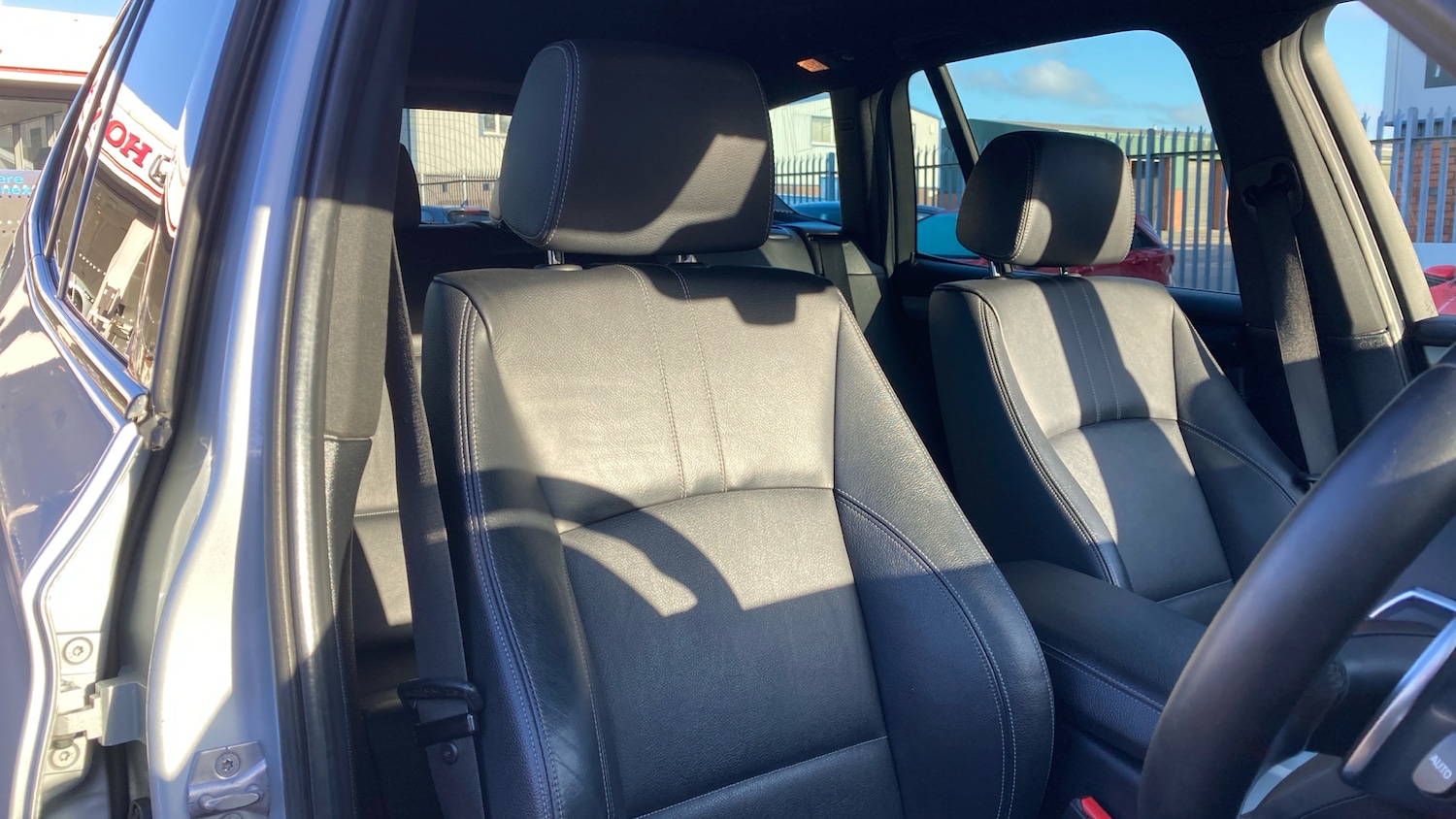 Used BMW X3 2017 for sale - 78107259: Photo 49